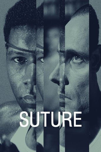 Suture (1993)