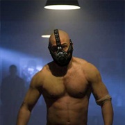 Bane (Tom Hardy)
