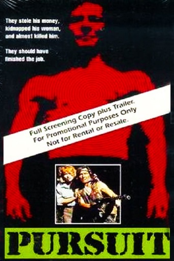 Pursuit (1991)