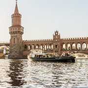 Friedrichshain-Kreuzberg, Berlin