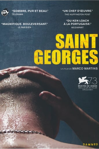 Saint George (2016)