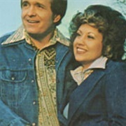 Sometimes - Bill Anderson & Mary Lou Turner