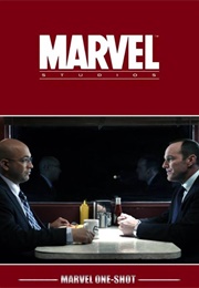 The Consultant (Thor) (2011)