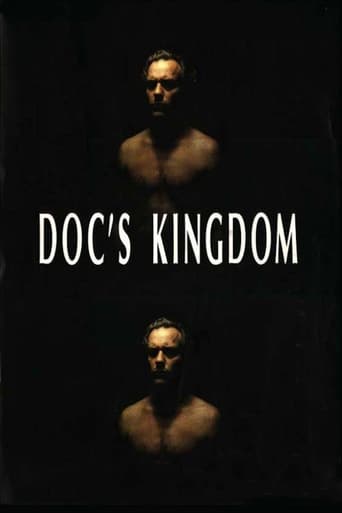 Doc&#39;s Kingdom (1988)