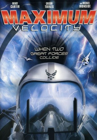 Maximum Velocity (2003)
