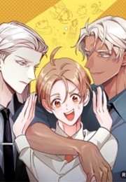 The Devil's Temptation (Youn)