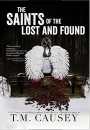 The Saints of the Lost and Found (Toni McGee Causey)