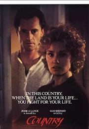 Country (1984)