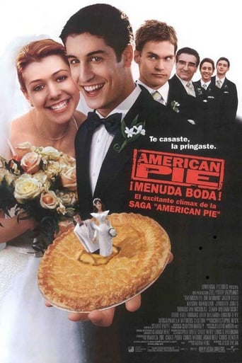 American Pie: Revealed (2003)