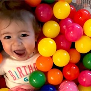 Let the Birthday Child Call the Shots for the Day.