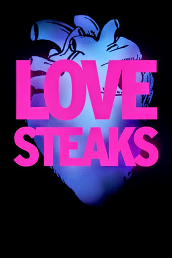 Love Steaks (2013)