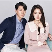 Shin Hye - Hyun Bin