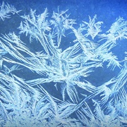 Frost