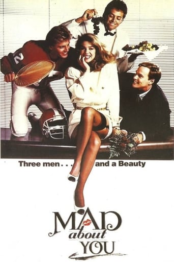 Mad About You (1986)