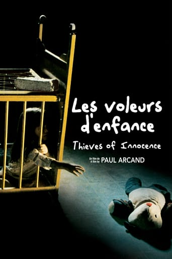 Les Voleurs D'enfance (2005)