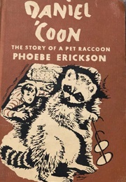 Daniel 'Coon (Phoebe Erickson)