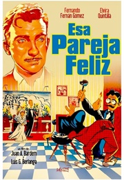 Esa Pareja Feliz (1951)