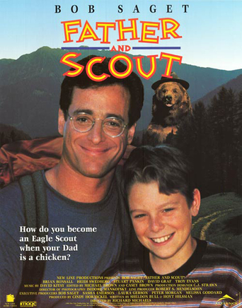 Father and Scout (1994)