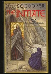 The Initiate (Louise Cooper)