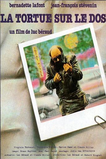 Like a Turtle on Its Back (1978)