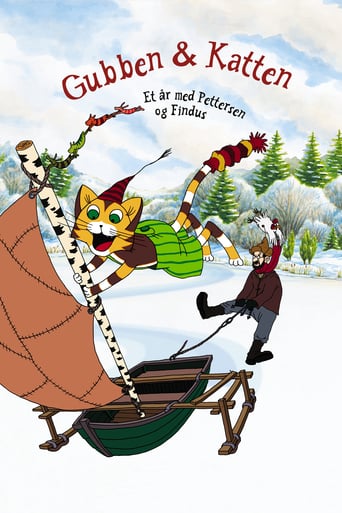 Pettson and Findus (1999)