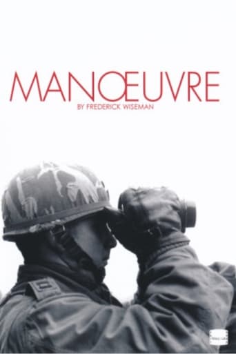 Manoeuvre (1979)