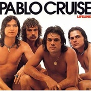 Pablo Cruise - Lifeline