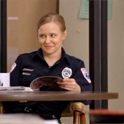 Voodoo Dunacci (Sirens)