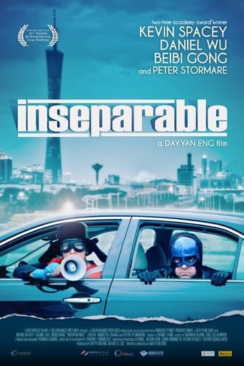 Inseparable (2012)
