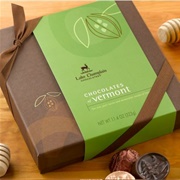 Lake Champlain Chocolates of Vermont