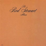 Rod Stewart - The Rod Stewart Album
