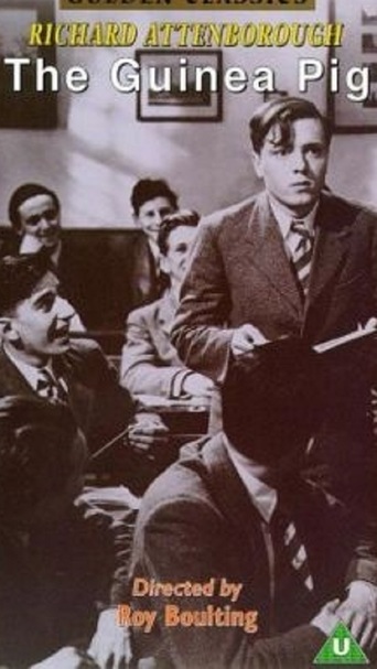The Guinea Pig (1948)