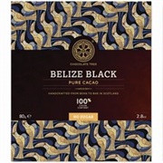 Chocolate Tree Belize Black 100%