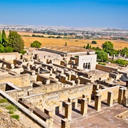 Caliphate City of Medina Azahara