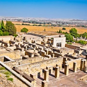 Caliphate City of Medina Azahara