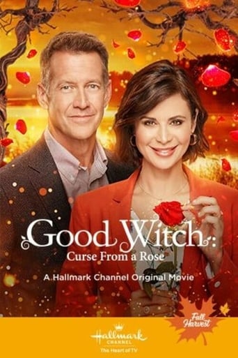 Good Witch: Curse From a Rose (2019)