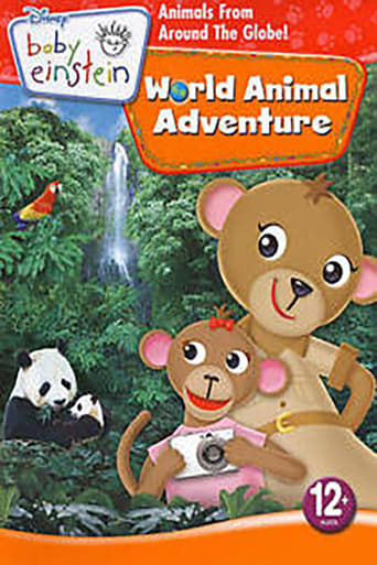 Baby Einstein: World Animal Adventure (2009)