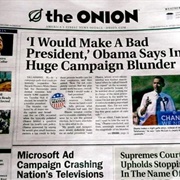 The Onion