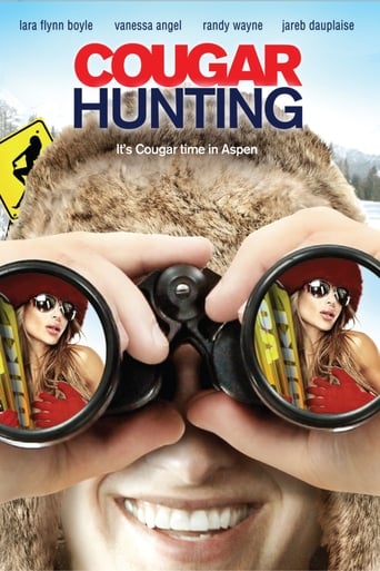Cougar Hunting (2011)