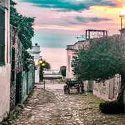 Colonia Del Sacramento