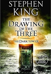 The Dark Tower Ii: The Drawing of the Three (Stephen King)