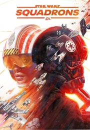 Star Wars Squadrons (2020)