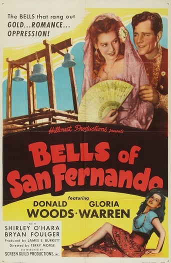 Bells of San Fernando (1947)