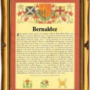 Bernaldez