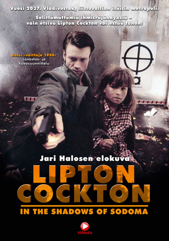 Lipton Cockton in the Shadows of Sodoma (1995)