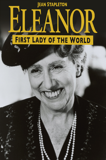 Eleanor, First Lady of the World (1982)