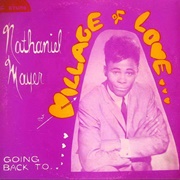 Nathaniel Mayer - Village of Love