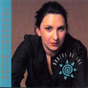 Brazos De Sol – Katia Cardenal (1999)