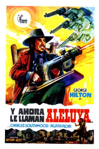 Deep West (1971)