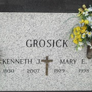Grosick